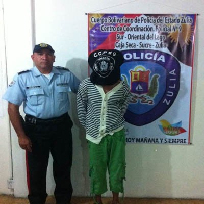Capturan a dos sujetos por golpear a sus parejas 1 1594 22 D